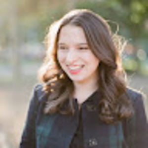 Meet your Posher, Stephanie